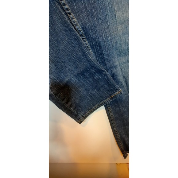 Levis Signature Straight Mens Jeans, Size 33 x 30 - Picture 2 of 9